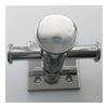 Stainless Steel Independent Heavy Mooring Bitt