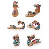 Fashionable Sandals Women Shoes Plus Size