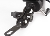 X-shape Cellphone Mount Universal Motorcycle Mount Cell Phone Holder USB Charger