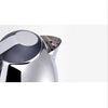 Peskoe 2.0L 200v Acier Inoxydable Bouilloire Electrique Eau Chaude Thé Café
