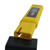 Handheld Digital ATC Water Quality pH Meter with 0-14 pH Measurement Range