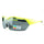 Sports Sunglasses Night Vision Riding Glasses Driving xq349   fluorescent green