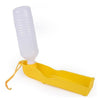 Cat Pet Toy 500mL Travel Sports Outdoor Water Bottle