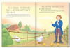 Bilingüe World Celebridad Biografía Children Read Libros Phonics 10 a Juego