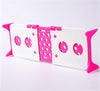 expansion bulkhead exquisite beauty drawer clapboard underwear storage 33.5X11cm