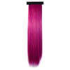 Horsetail Wig Long Straight Hair