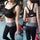 Shockproof sports bra running fitness wicking zip-front vest yoga aerobics bra