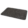 Flannel 3D Stone Carpet Ground Floor Mat