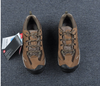 Nuevo Novedad Impermeable Anti-slippery Clort Senderismo Zapatos para Andar