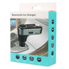 Bc09b Voiture Bluetooth Mp3 Main Libre Fm Transmitteur