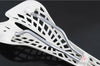 Bike Cycling Seat Mountain Road Bicycle Cycling Bike Hollow Saddle Plastic NEW M