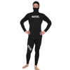 M024 Neoprene Close-fitting Surfing Fishing Diving Suit Wetsuit 3.5mm