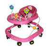 AA1 Big Wheel Baby Toddler Walker Kid First Steps Learning to Walk