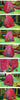 Enfants Maison de Jeu Tente Jouets Petite Fille Princesse Intérieur et Extérieur