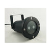 Xmas Party Lights Outdoor Laser Projector With Remote EU UK USA standard plug