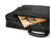 Universel Guitare Électrique Toile Pédale D'Effet Planche Sac Carryingbag