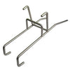 Miel Abeja Cubo Rack Soporte Acero Inoxidable Facil Pour Miel