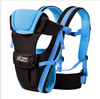 Baby Tragetasche Multiposition Vorne & Hinten mit Gürtel