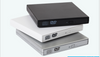 Externo Portátil DVD CD Lector Drive CD Reproductor