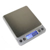 kitchen Digital Scale Precision Kitchen Scale 2kg/0.1g