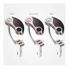 GT86 Car MP3 FM Transmitter Dual USB Charger