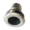 1/2 Ventilation Conduit Boîtier Tuyau Marine Yacht 304