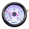 2" 52mm Car Vehicle Tachometer Gauge Boost Meter