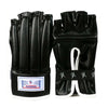 Gratis Combate Guantes Entrenamiento Boxeo Torneo Negro