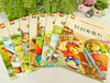 Zweisprachig Kinder Lesen Bücher Phonics Emotional Management