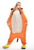Adulte Unisexe Pyjama Costume Cosplay Animal une Pièce Pyjama Costume Lion