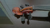 Student Akustische Violine Voll 3/4 Ahorn Fichte mit Etui Schleife Harz Farbe