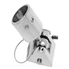 22mm Rotatif Enfiler Bouchon Deck Base Acier Inoxydable