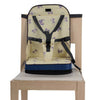 Sécurité Portable Bébé Siège Chaises de Repas Mummy Sac Essentiel Maternel