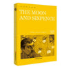 The Moon And Sixpence By W. Somerset Maugham Fuweici Translation English Chinese