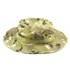 Outdoor Casual Combat Como Rip-stop Army Military Bonnie Bush Jungle Sun Hat Cap
