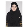 Premium high quality  Maxi Hijab Muslim All-match Scarf Shawl Free Size