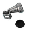 Bouton pour Yacht Volant Acier Inoxydable