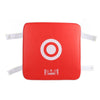 Boxing Wall Target Solid Hang Type Target Free Combat Red