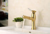 copper kitchen faucet pull golden basin faucet basin faucet pull Continental