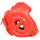 Boxing & Free Combat Head Guard Adults Kids red