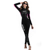 M059 M060 One-piece Surfing Diving Suit Wetsuit Topwear   woman