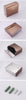 Edelstahl Sanitär Toilettenpapier Karton Wandmontage K30ab Licht