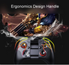 Bluetooth Manette Smart Phone Manette de Jeu / Bluetooth Gaming Manette