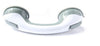 Super Grip Ventosa Seguridad Bañera Ducha Baño Barra de Manija
