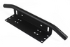 23 " Pare-Chocs avant Plaque Immatriculation Support pour Offroad Lampes Barre