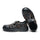 MENS' Summer Sandal Safety Shoes Smash-proof Penetration-resistant 041