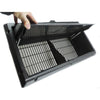 Chicken Coop Air Window Air Exhaust Fan