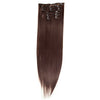 Hair Extension 7pcs Suit Hairpiece 120g