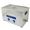 30L Ultrasonic Professional Househould Industrial Cleaner Machine with mechanica