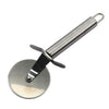 Acero Inoxidable Cortador Pizza Galleta Cortador Superficie Lisa